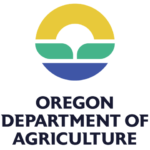 Oregon Department of Agriculture logo