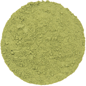 powder